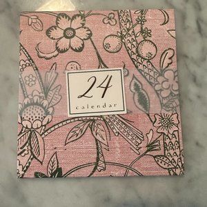 2024 Karen Adams Calendar Refill